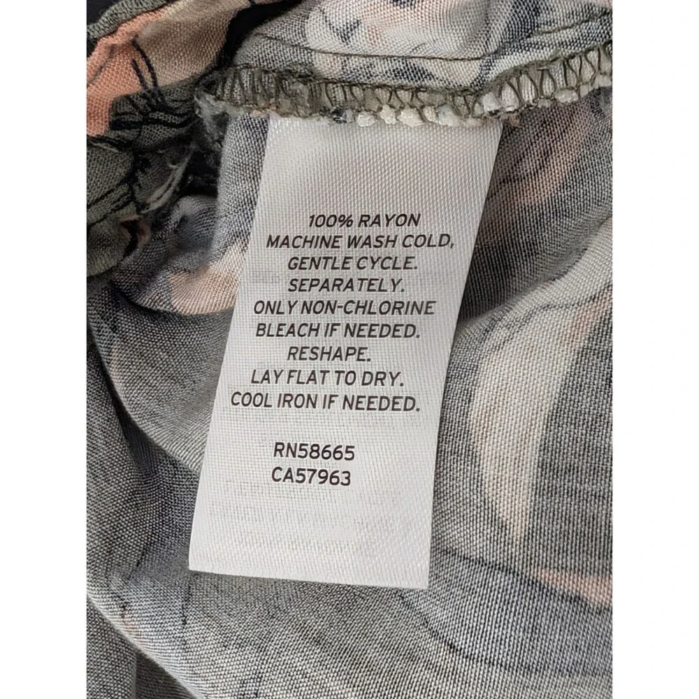 Nordstrom great tag